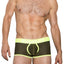 Gigo Green Zoom Trunk