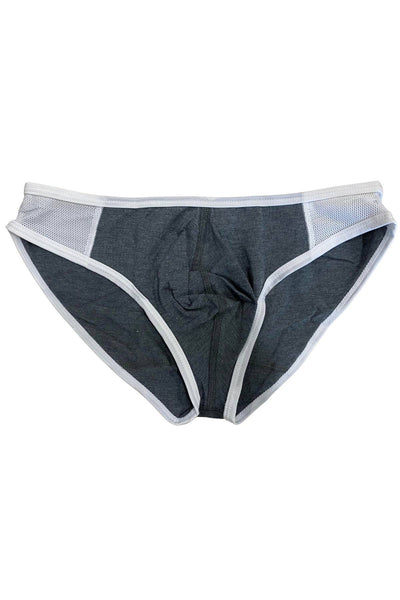 Gigo Grey Blend Brief