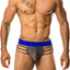 Gigo Grey Carnaly Brief