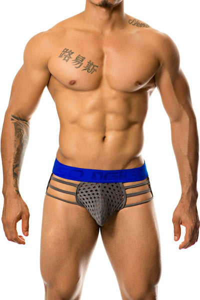 Gigo Grey Carnaly Brief