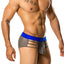 Gigo Grey Carnaly Brief