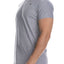 Gigo Grey Cautious T-Shirt