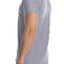 Gigo Grey Cautious T-Shirt