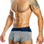 Gigo Grey Combnet Trunk