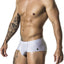 Gigo Grey Confort Trunk