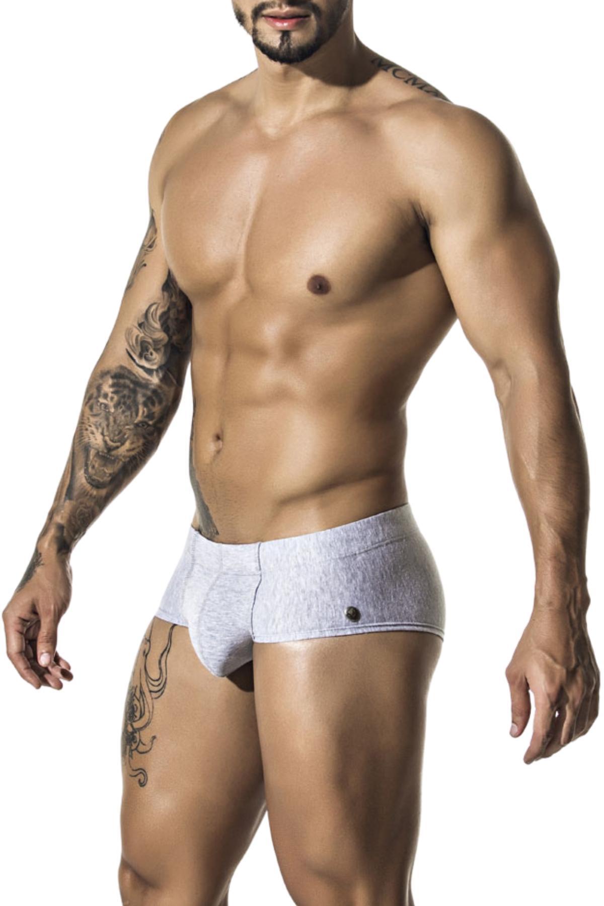 Gigo Grey Confort Trunk