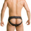 Gigo Grey Destructive Jock Brief