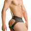 Gigo Grey Destructive Jock Brief