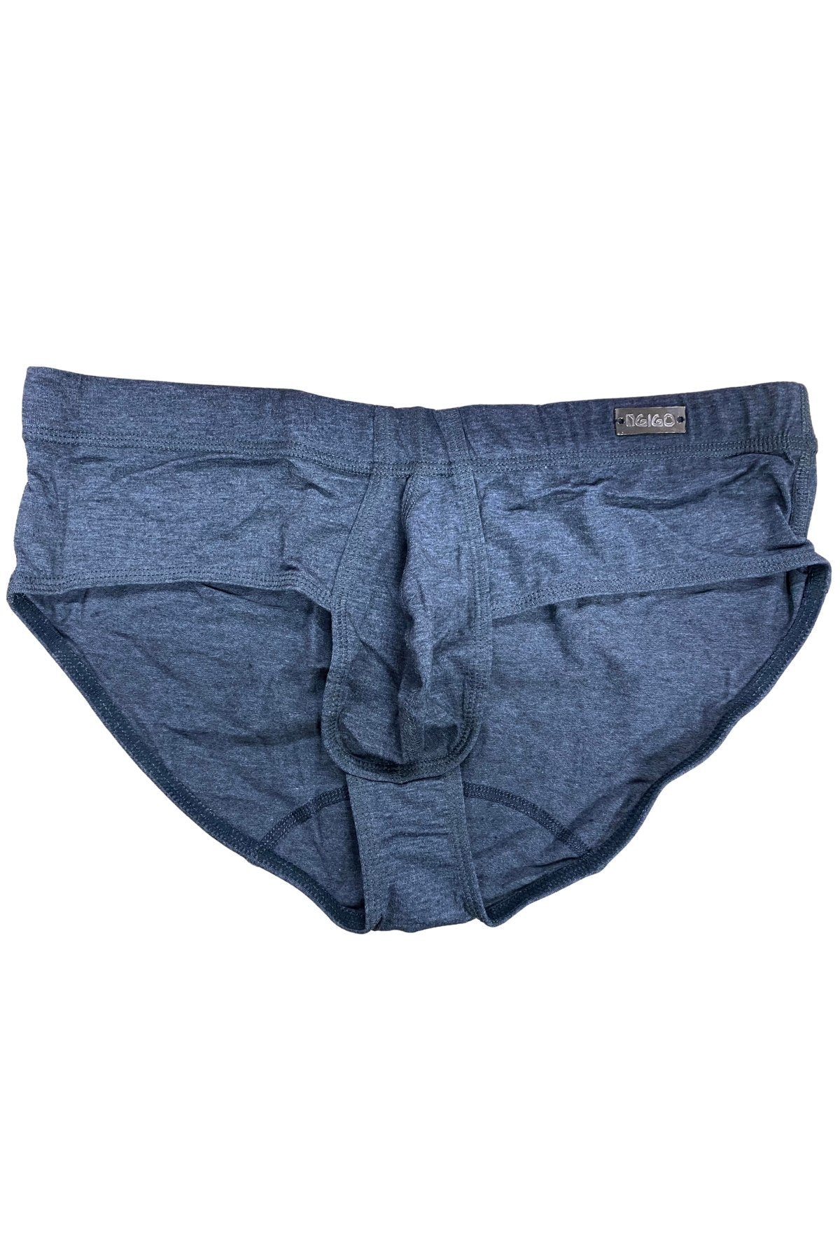 Gigo Grey Full Brief