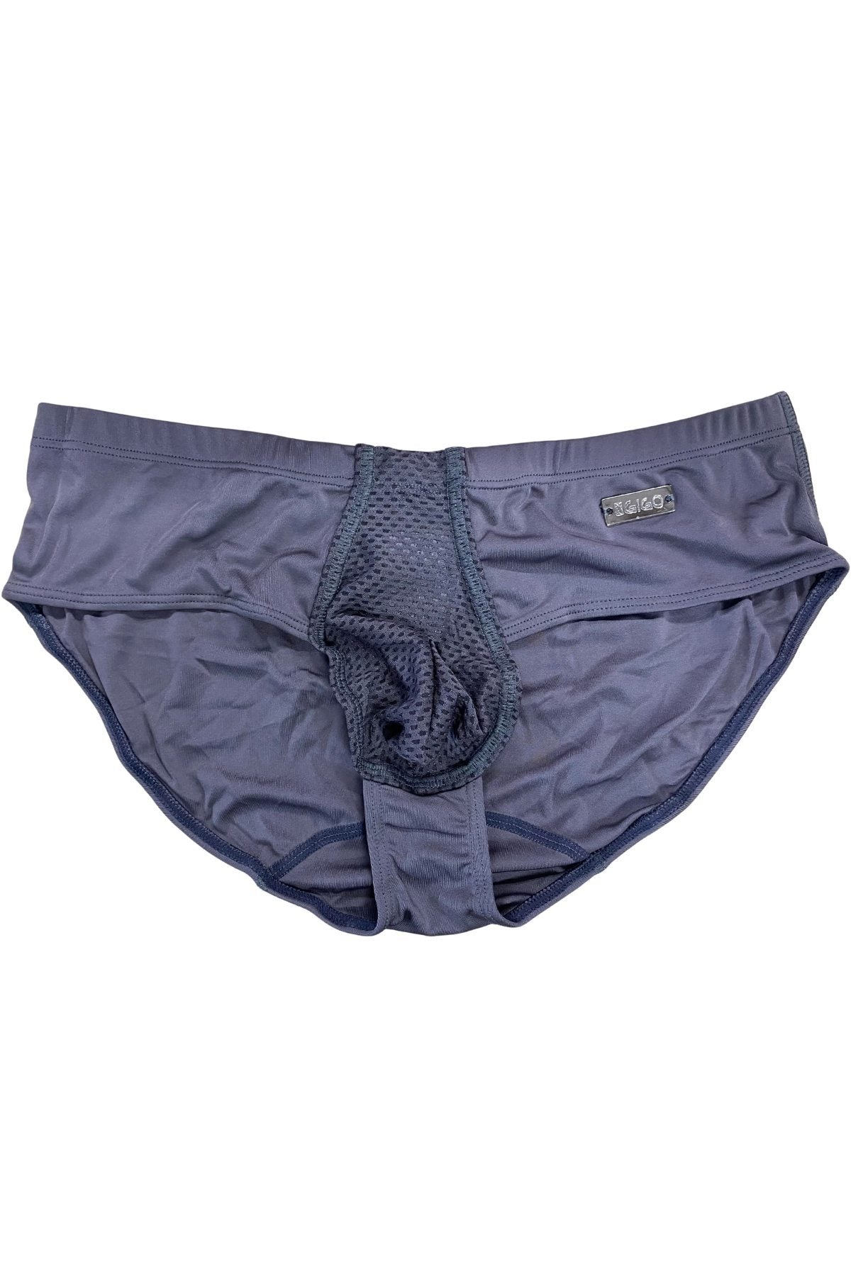 Gigo Grey Generation Brief