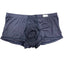 Gigo Grey Generation Trunk