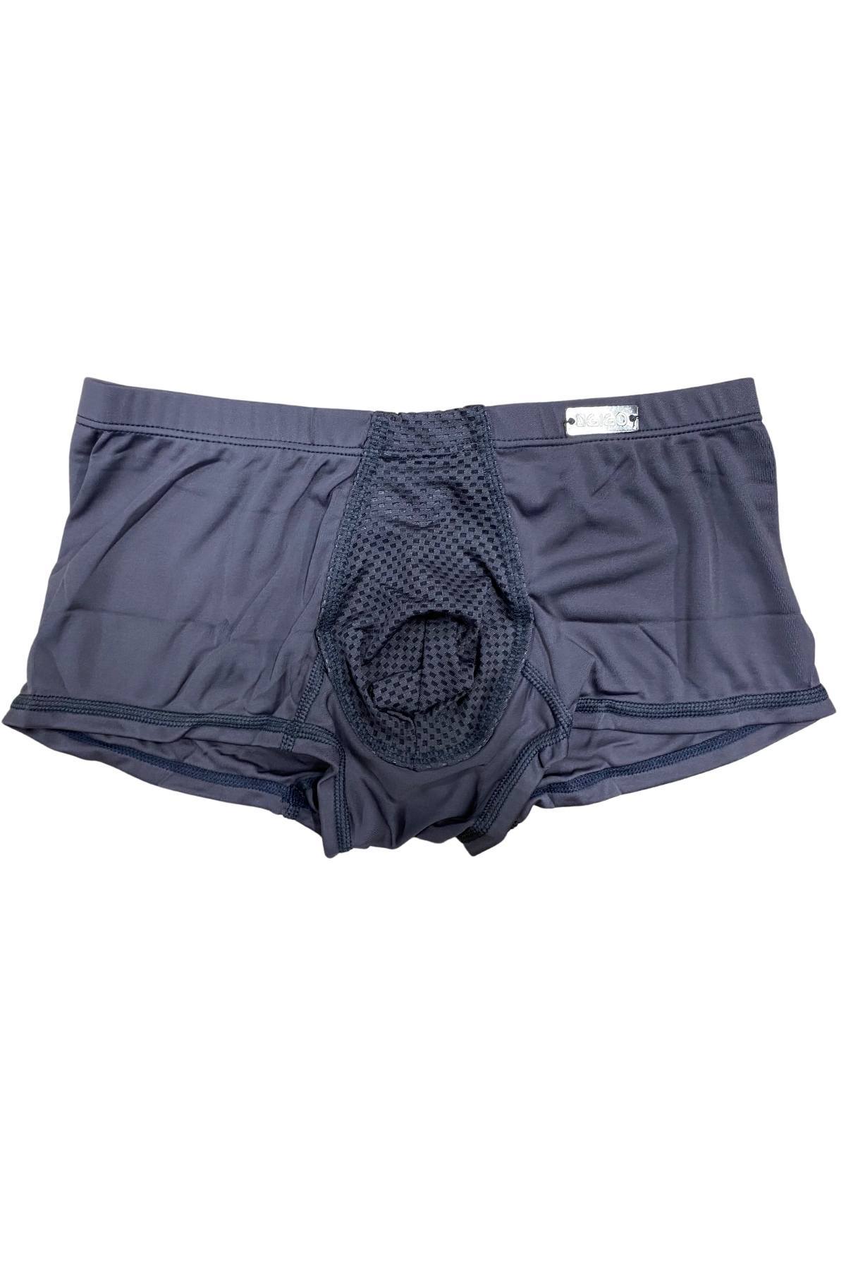 Gigo Grey Generation Trunk