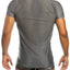 Gigo Grey Mixture T-Shirt