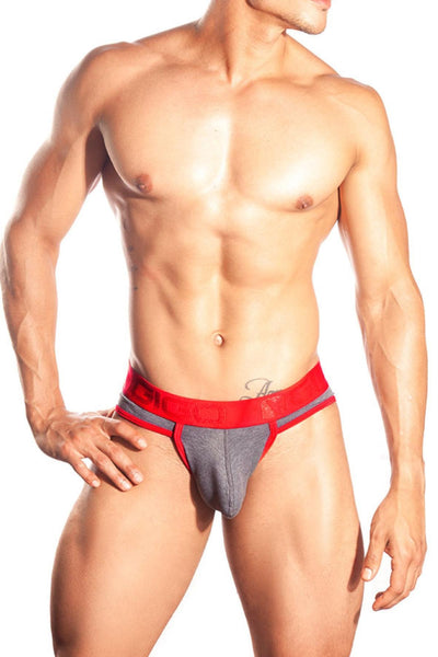 Gigo Grey Plus Jock