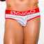 Gigo Grey Sailor Jock-Brief