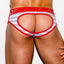 Gigo Grey Sailor Jock-Brief