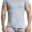 Gigo Grey Soft T-Shirt