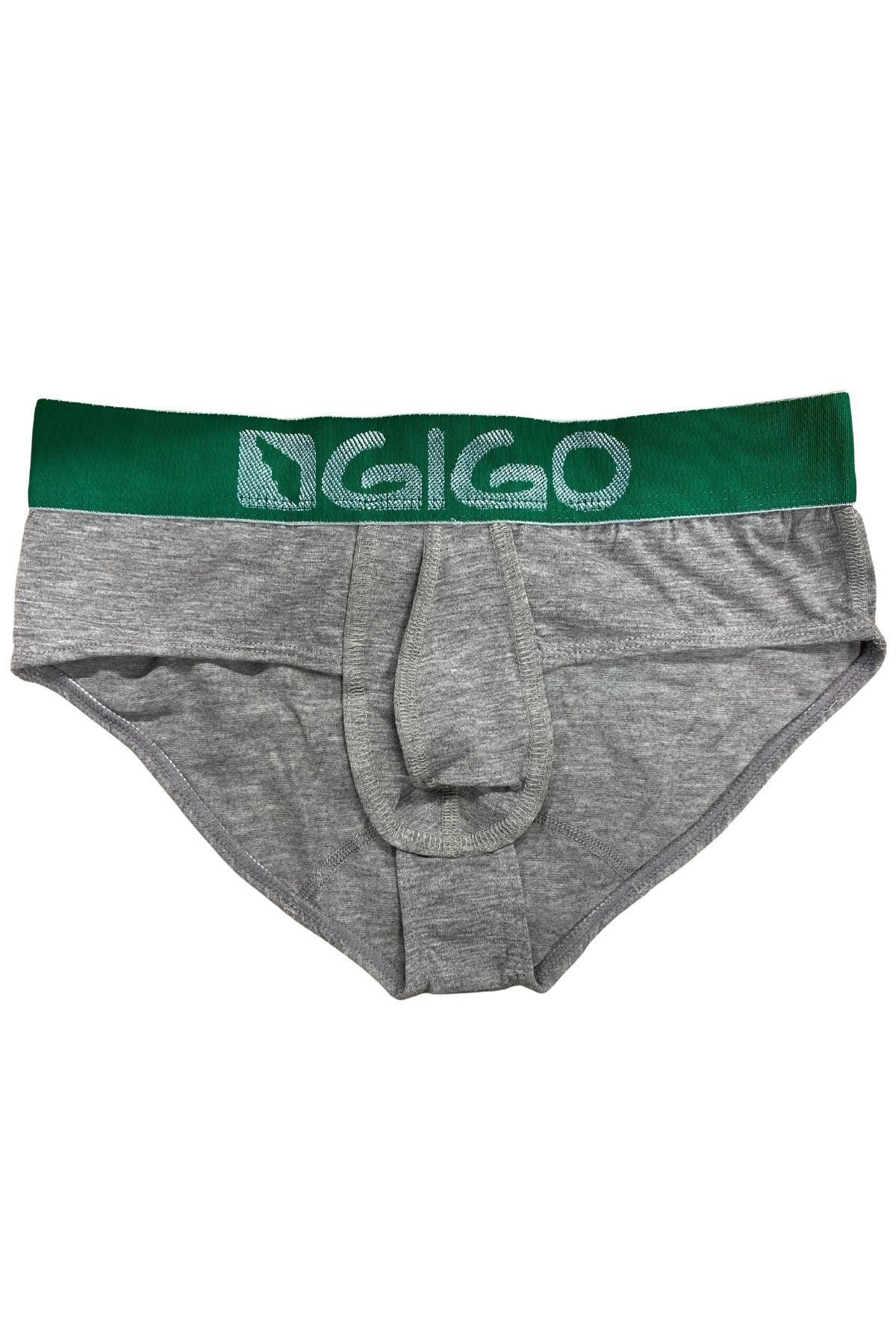 Gigo Grey Star Brief