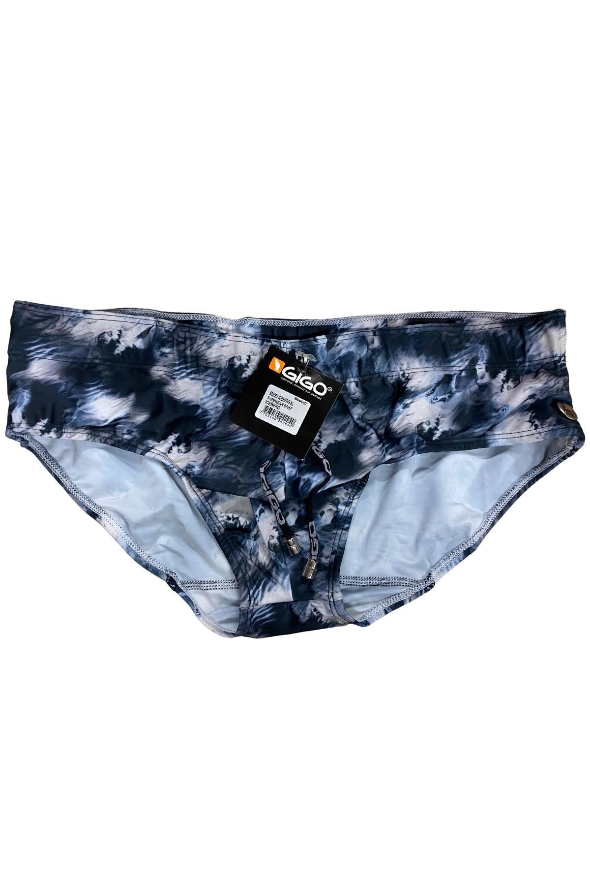 Gigo Iceberg Swim Brief