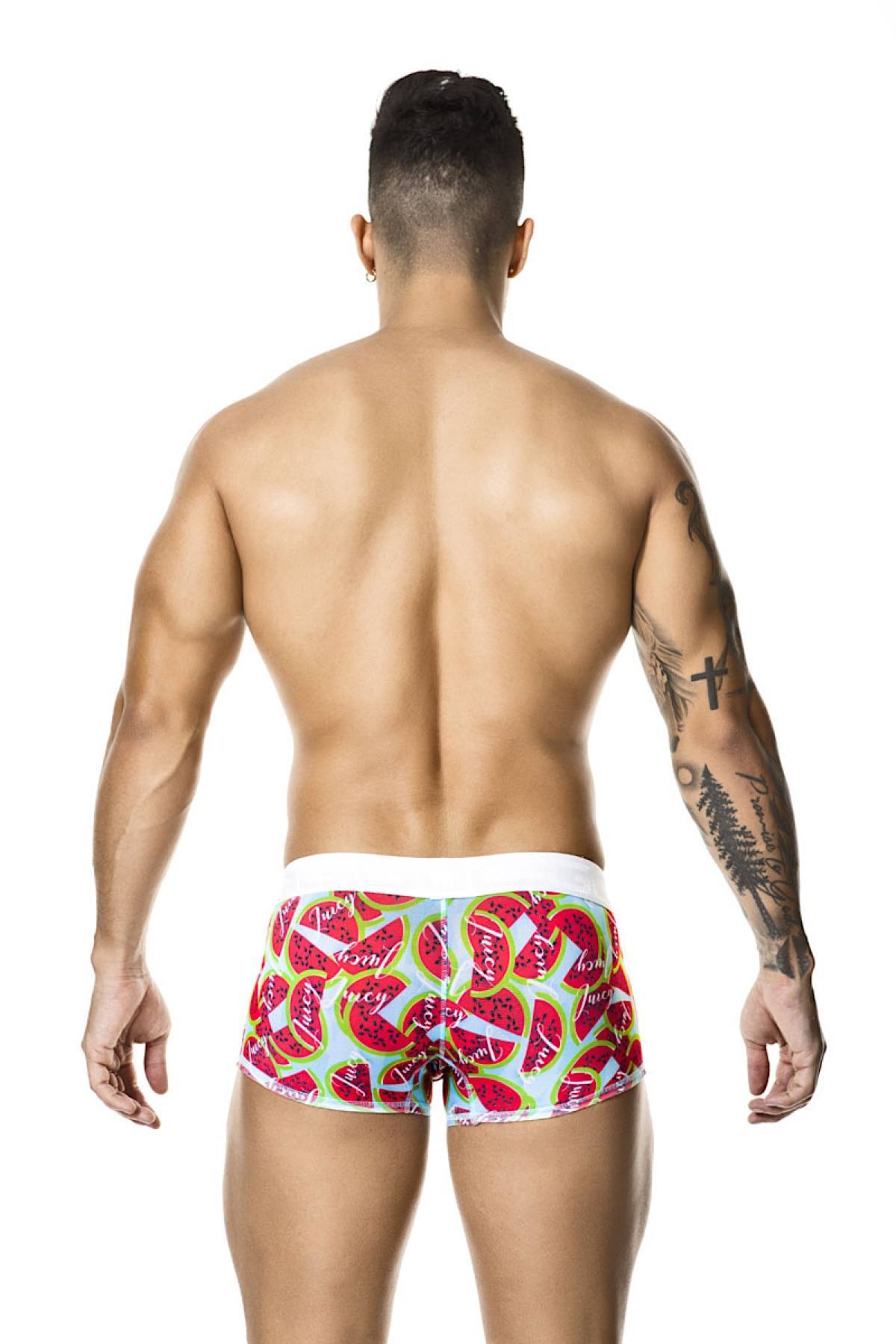 Gigo JUICY Boxer Underwear