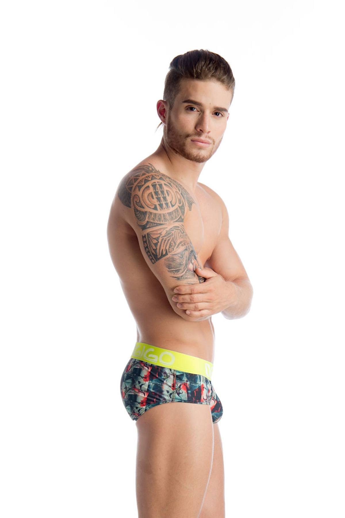 Gigo Jester Brief