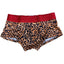 Gigo Leopard Feline Trunk