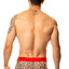 Gigo Leopard Feline Trunk