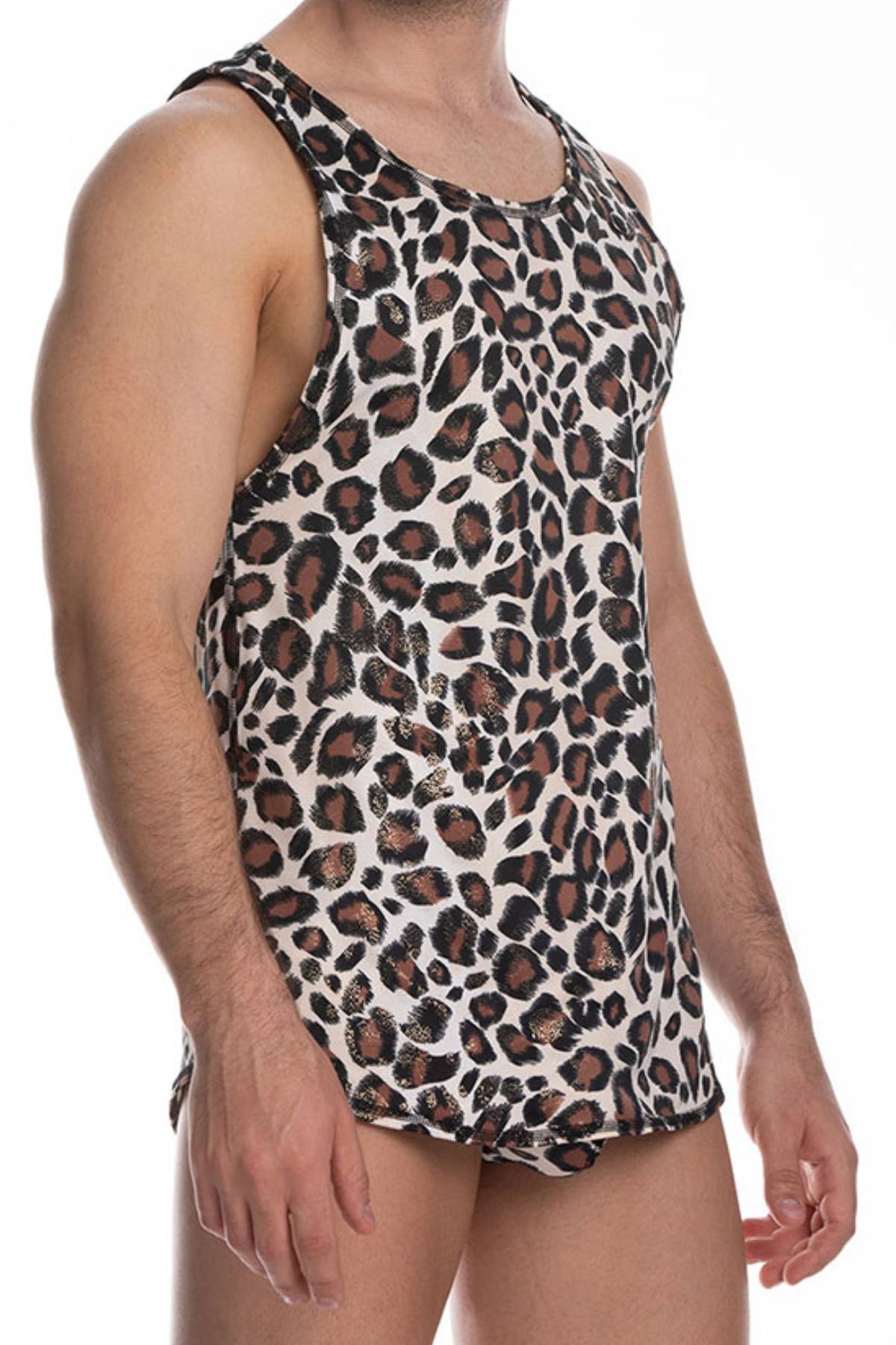 Gigo Leopard Tank