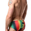 Gigo Marley Soul Swim Brief