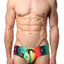 Gigo Marley Soul Swim Brief