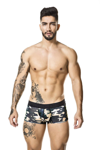 Gigo Military Boxer Trunks