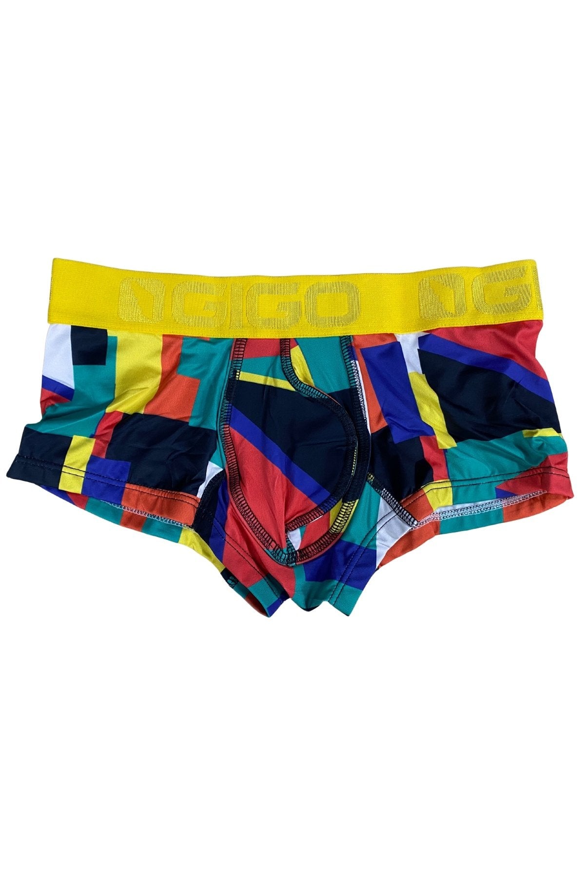 Gigo Multicolor Trunk