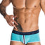 Gigo Navy Blue Trunk