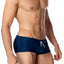 Gigo Navy Star Swim Trunk