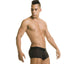 Gigo Nile Black Mesh Boxer Briefs