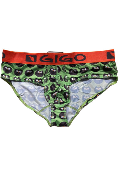 Gigo Owll Brief