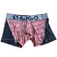 Gigo Pink Mix Long Trunk