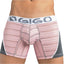 Gigo Pink Mix Long Trunk