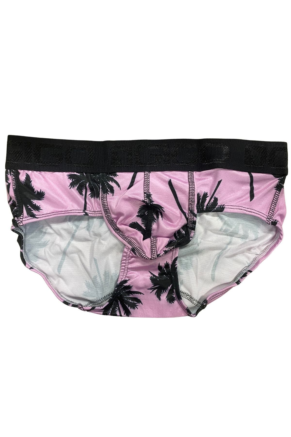 Gigo Pink Summer Brief