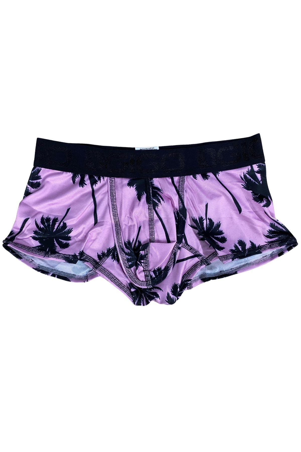 Gigo Pink Summer Trunk