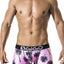 Gigo Pink Summer Trunk