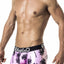 Gigo Pink Summer Trunk