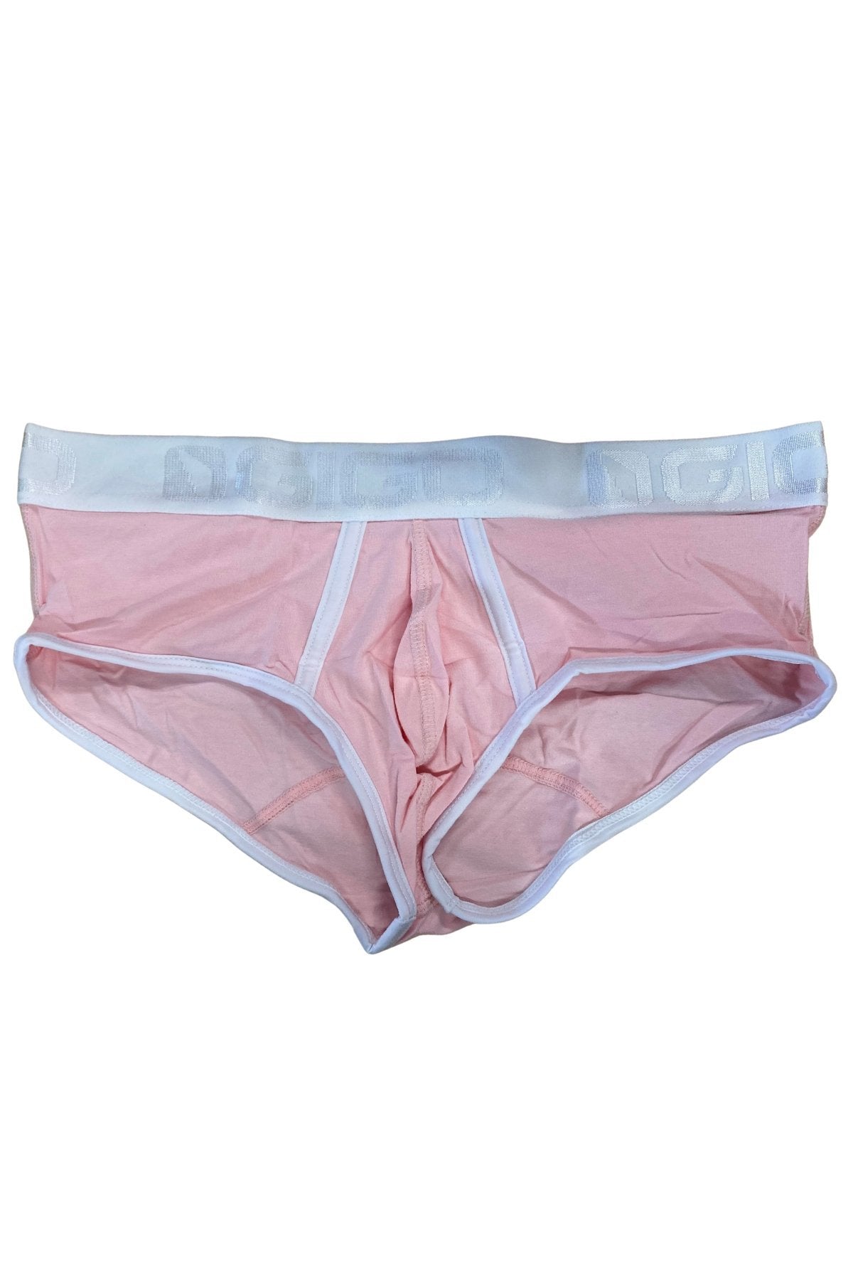 Gigo Pink Zone Brief