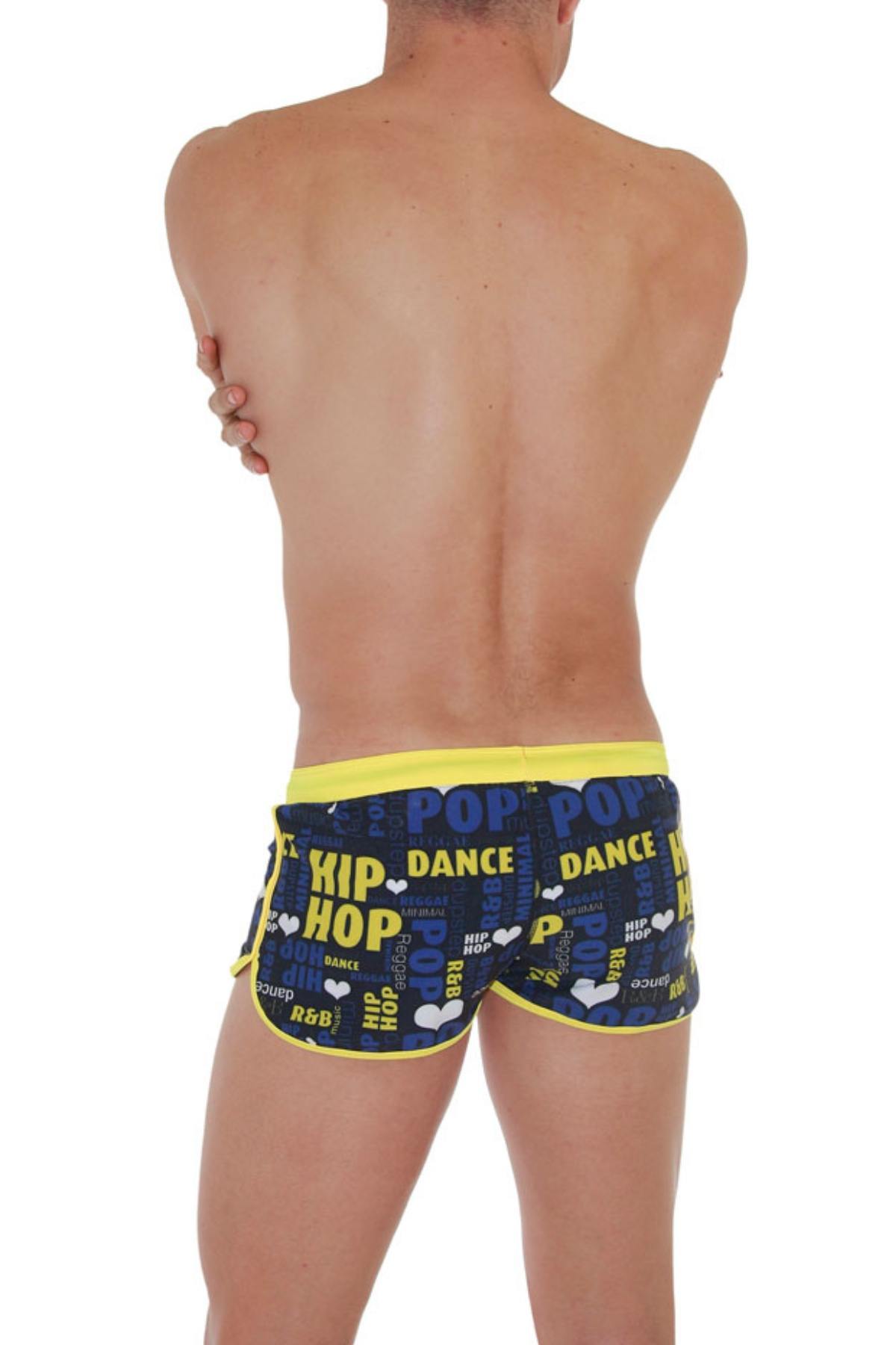 Gigo Pop Swim Short