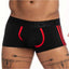 Gigo Power Black Trunk