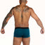 Gigo Power Blue Boxer Briefs