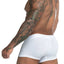 Gigo Power White Trunk