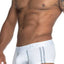 Gigo Power White Trunk