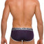 Gigo Purple Punt Trunk