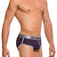 Gigo Purple Punt Trunk